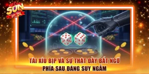 Tài xỉu bịp