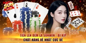 Tiến lên đếm lá Sunwin